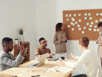 How to turn your ideas into an app (without code) - Featured image