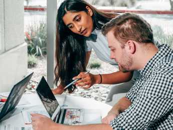 Here are 5 ways to make your hybrid workplace inclusive - Featured image