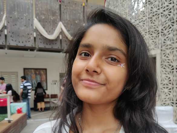 Tanisha Raghav - Featured image