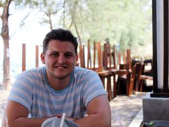 Makerpad founder Ben Tossell - Featured image